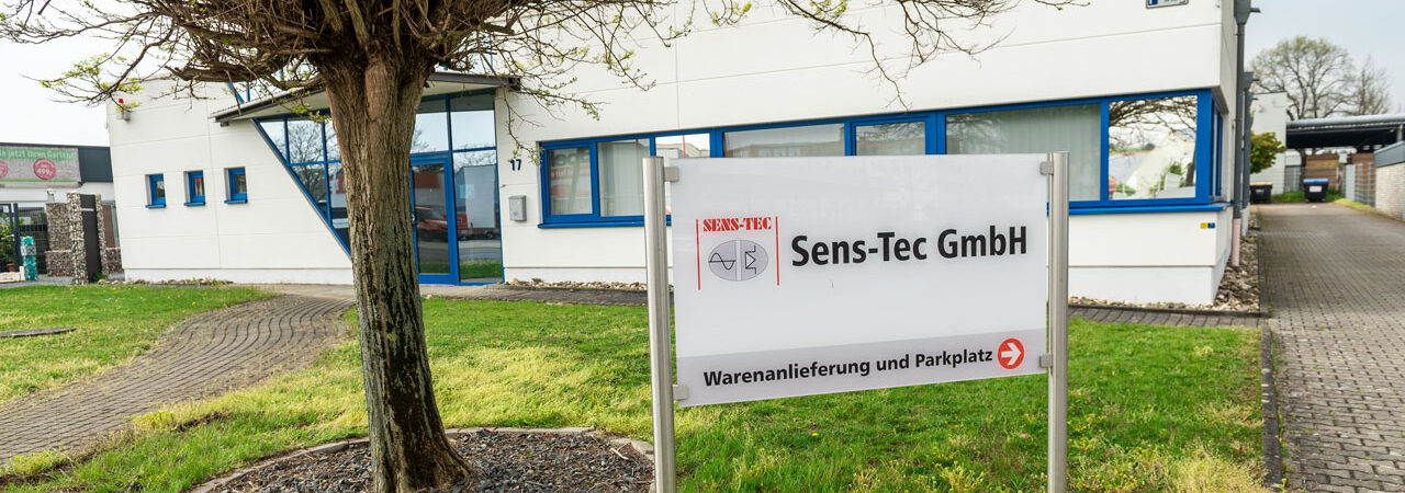 Sens-Tec Unternehmen