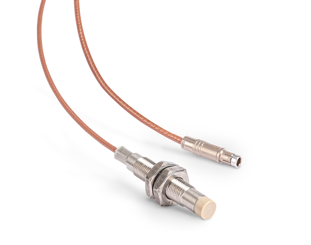 Mp007 Sensor WW 007 MP - Proximity transducers - Sens-Tec GmbH